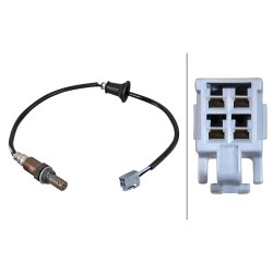 Lambda Sensor HELLA 6PA 358 221-611 OE Ref 89465-02210 HELLA