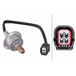 Lambda Sensor 6PA358221 681 HELLA 6PA 358 221-681 OE Ref 36531R60U01