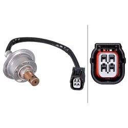 Lambda Sensor 6PA358221 691 HELLA 6PA 358 221-691 OE Ref 36531RNAJ01