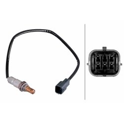 Lambda Sensor 6PA358221 781 HELLA 6PA 358 221-781 OE Ref LFL7188G1C
