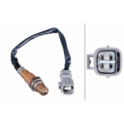 Lambda Sensor 6PA358221 821 HELLA 6PA 358 221-821 OE Ref 8946533220 HELLA