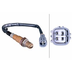 Lambda Sensor 6PA358221 871 HELLA 6PA 358 221-871 OE Ref 8946504290