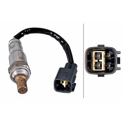 Lambda Sensor 6PA358221 931 HELLA 6PA 358 221-931 OE Ref 8946552740