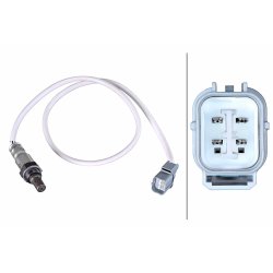 Lambda Sensor 6PA358221 941 HELLA 6PA 358 221-941 OE Ref 36531PWA903