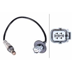 Lambda Sensor 6PA358229 001 HELLA 6PA 358 229-001 OE Ref 36532PWAG01 HELLA