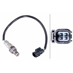 Lambda Sensor 6PA358229 011 HELLA 6PA 358 229-011 OE Ref 365325D2H01