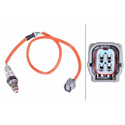 Lambda Sensor 6PA358229 021 HELLA 6PA 358 229-021 OE Ref 365325PHA51