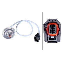 Lambda Sensor 6PA358229 041 HELLA 6PA 358 229-041 OE Ref ZJ38188G1B