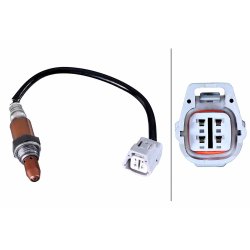 Lambda Sensor 6PA358229 051 HELLA 6PA 358 229-051 OE Ref S550188G1