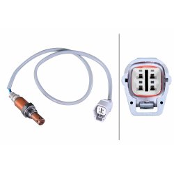 Lambda Sensor 6PA358229 071 HELLA 6PA 358 229-071 OE Ref PE021886ZA