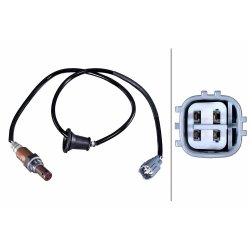 Lambda Sensor 6PA358229 091 HELLA 6PA 358 229-091 OE Ref 8946502420