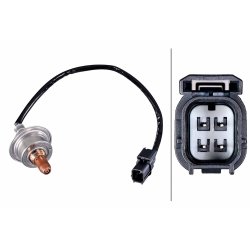 Lambda Sensor 6PA358229 121 HELLA 6PA 358 229-121 OE Ref 365315A2A01