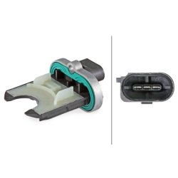 Steering Angle Sensor HELLA 6PD 008 847-701 OE Ref 6Q0 423 445