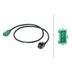 Knock Sensor HELLA 6PG 009 108-511 OE Ref 000 979 133 EA
