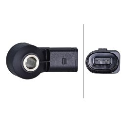 Knock Sensor HELLA 6PG 013 114-301 OE Ref 030 905 377 D