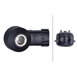 Knock Sensor HELLA 6PG 013 114-331 OE Ref 46538111