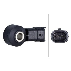 Knock Sensor HELLA 6PG 013 114-341 OE Ref K68070745AA
