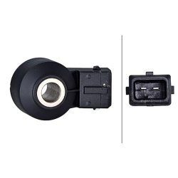 Knock Sensor HELLA 6PG 013 114-371 OE Ref 594628