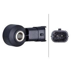 Knock Sensor HELLA 6PG 013 114-441 OE Ref 55186669