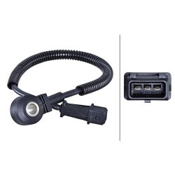 Knock Sensor HELLA 6PG 013 114-461 OE Ref 55223460