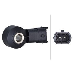 Knock Sensor HELLA 6PG 013 114-471 OE Ref 93313158