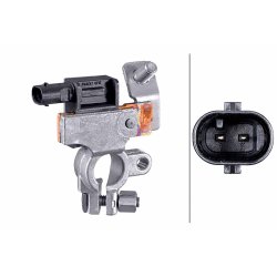 Battery Management Sensor 6PK010557 111 HELLA 6PK 010 557-111 OE Ref 22859019