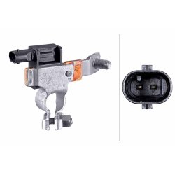 Battery Management Sensor 6PK010557 311 HELLA 6PK 010 557-311 OE Ref M89000326