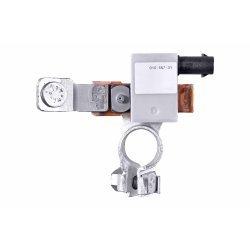 Battery Management Sensor 6PK010557 311 HELLA 6PK 010 557-311 OE Ref M89000326 HELLA