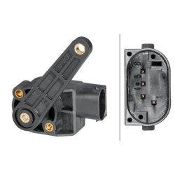 Headlight Levelling Actuator HELLA 6PM 008 161-121 OE Ref 3010513
