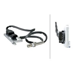 NOx Sensor HELLA 6PN 358 186-681 OE Ref 1793380