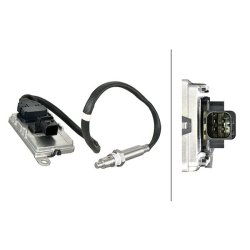 NOx Sensor HELLA 6PN 358 186-691 OE Ref 1973527