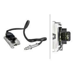 NOx Sensor HELLA 6PN 358 186-711 OE Ref 4326769