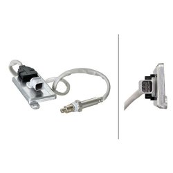 NOx Sensor HELLA 6PN 358 186-721 OE Ref 010 153 95 28