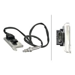 NOx Sensor HELLA 6PN 358 186-731 OE Ref 010 153 94 28