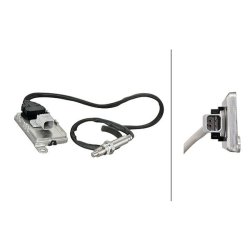 NOx Sensor HELLA 6PN 358 186-751 OE Ref A 010 153 17 28