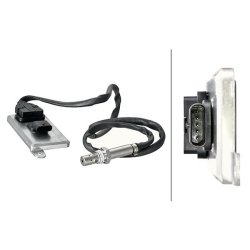 NOx Sensor HELLA 6PN 358 186-811 OE Ref 5801754016