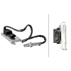 NOx Sensor HELLA 6PN 358 186-821 OE Ref 5801754015