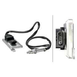 NOx Sensor HELLA 6PN 358 186-831 OE Ref 5801754014