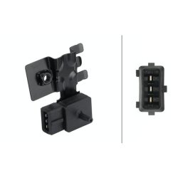 Intake Manifold Pressure Sensor HELLA 6PP 009 400-961 OE Ref 9486209