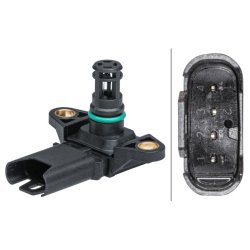 Intake Manifold Pressure Sensor HELLA 6PP 009 403-241 OE Ref 13627585492