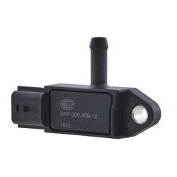 Exhaust Pressure Sensor HELLA 6PP 009 409-121 OE Ref 227709604R