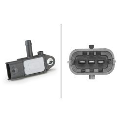 Exhaust Pressure Sensor HELLA 6PP 009 409-181 OE Ref 55198717