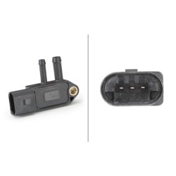 Exhaust Pressure Sensor HELLA 6PP 009 409-241 OE Ref 03G 906 051 A