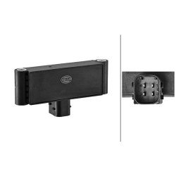 Exhaust Pressure Sensor HELLA 6PP 009 409-651 OE Ref 51274210331