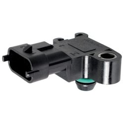 Intake Manifold Pressure Sensor HELLA 6PP 013 112-081 OE Ref 1 682 141