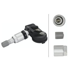 Tyre Pressure Sensor HELLA 6PP 358 139-061 OE Ref 529331J000