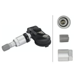 Tyre Pressure Sensor HELLA 6PP 358 139-131 OE Ref 40700JY00C