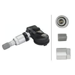 Tyre Pressure Sensor HELLA 6PP 358 139-221 OE Ref 28103FJ003