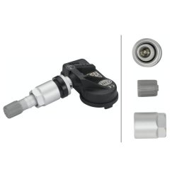 Tyre Pressure Sensor HELLA 6PP 358 139-261 OE Ref 13348393