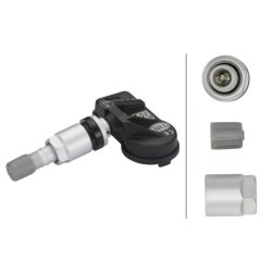 Tyre Pressure Sensor HELLA 6PP 358 139-401 OE Ref 53394085